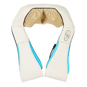 BREO 3D Kneading neck & shoulder massager